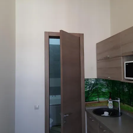 Appartement Summit Kiev