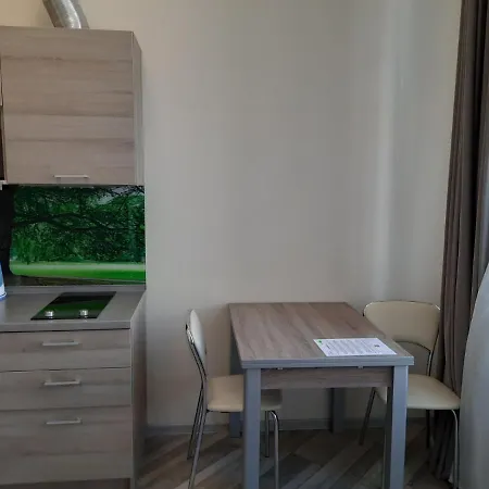 Appartement Summit Kiev