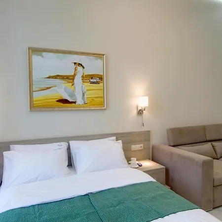 Summit Appartement Kiev